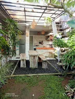 Pondok Ayu Homestay